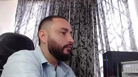 Snapshot of jacobkingd chatting on 13, 2, 2025 jacobkingd online show from 13, 2, 2025