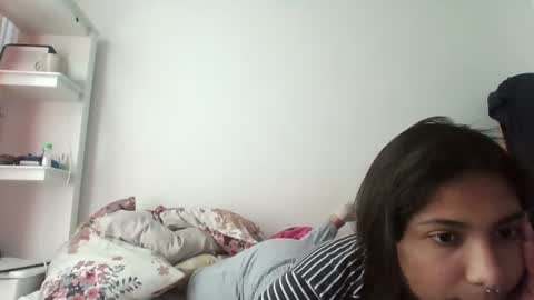 Snapshot of jacobmurphy2103 chatting on 3, 11, 2025 JACOB ROBIN online show from 3, 11, 2025