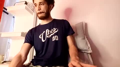 Snapshot of jacobmurphy2103 chatting on 18, 11, 2025 JACOB ROBIN online show from 18, 11, 2025