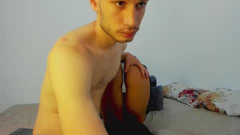 Snapshot of jacobmurphy2103 chatting on 17, 5, 2026 JACOB ROBIN online show from 17, 5, 2026