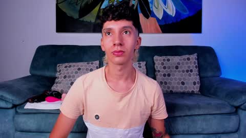 Snapshot of jacobo__parker21 chatting on 7, 12, 2024 jacobo parker online show from 7, 12, 2024