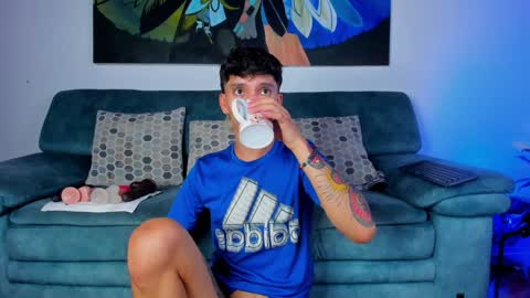 Snapshot of jacobo__parker21 chatting on 9, 12, 2024 jacobo parker online show from 9, 12, 2024