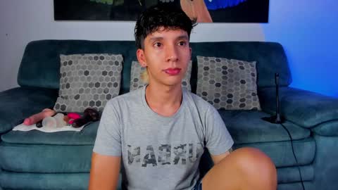 Snapshot of jacobo__parker21 chatting on 22, 12, 2024 jacobo parker online show from 22, 12, 2024