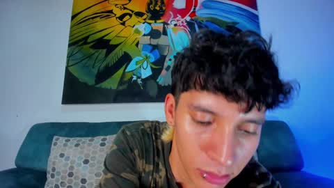 Snapshot of jacobo__parker21 chatting on 25, 12, 2024 jacobo parker online show from 25, 12, 2024