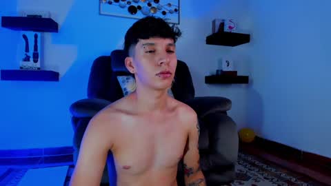 Snapshot of jacobo__parker21 chatting on 7, 1, 2025 jacobo parker online show from 7, 1, 2025