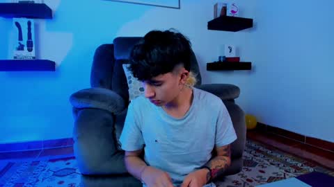 Snapshot of jacobo__parker21 chatting on 8, 1, 2025 jacobo parker online show from 8, 1, 2025