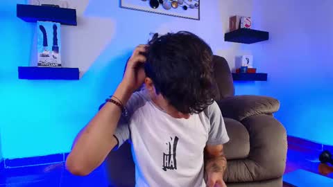 Snapshot of jacobo__parker21 chatting on 9, 2, 2025 jacobo parker online show from 9, 2, 2025