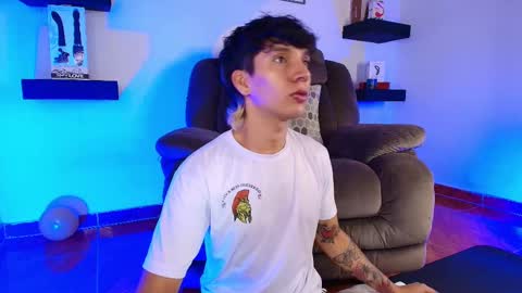 Snapshot of jacobo__parker21 chatting on 9, 2, 2025 jacobo parker online show from 9, 2, 2025