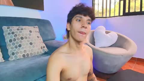 Snapshot of jacobo__parker21 chatting on 17, 2, 2025 jacobo parker online show from 17, 2, 2025