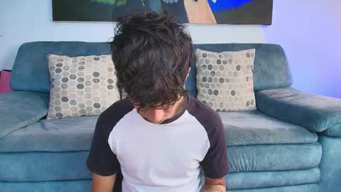 Snapshot of jacobo__parker21 chatting on 23, 2, 2025 jacobo parker online show from 23, 2, 2025