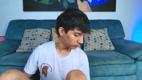 Snapshot of jacobo__parker21 chatting on 24, 2, 2025 jacobo parker online show from 24, 2, 2025