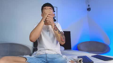 Snapshot of jacobo__parker21 chatting on 5, 3, 2025 jacobo parker online show from 5, 3, 2025