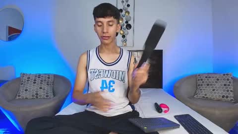 Snapshot of jacobo__parker21 chatting on 7, 3, 2025 jacobo parker online show from 7, 3, 2025