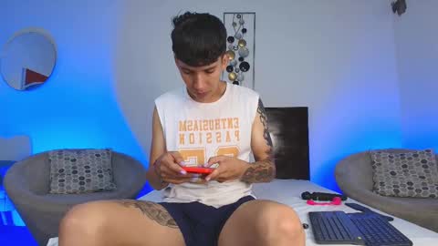 Snapshot of jacobo__parker21 chatting on 9, 3, 2025 jacobo parker online show from 9, 3, 2025