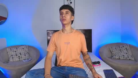 Snapshot of jacobo__parker21 chatting on 12, 3, 2025 jacobo parker online show from 12, 3, 2025