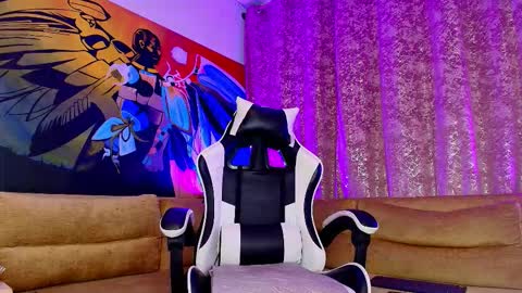 Snapshot of jacobo__parker21 chatting on 24, 10, 2025 jacobo parker online show from 24, 10, 2025