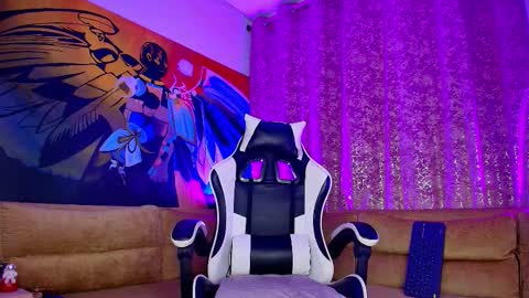 Snapshot of jacobo__parker21 chatting on 6, 11, 2025 jacobo parker online show from 6, 11, 2025