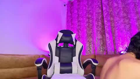 Snapshot of jacobo__parker21 chatting on 30, 11, 2025 jacobo parker online show from 30, 11, 2025