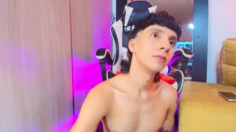 jacobo parker online show from 13, 3, 2026