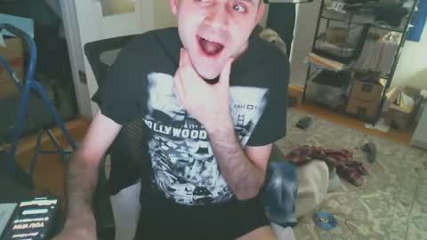 Snapshot of jacobr989 chatting on 17, 1, 2025 jacob online show from 17, 1, 2025