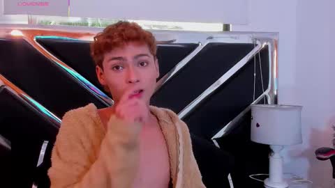 jacobrusso online show from 19, 12, 2025