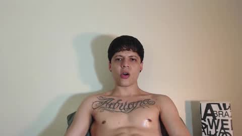 Snapshot of jacobsexxx chatting on 29, 1, 2025 Jacob online show from 29, 1, 2025