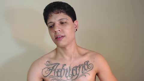 Snapshot of jacobsexxx chatting on 28, 2, 2025 Jacob online show from 28, 2, 2025