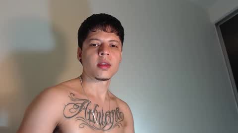 Snapshot of jacobsexxx chatting on 17, 12, 2025 Jacob online show from 17, 12, 2025