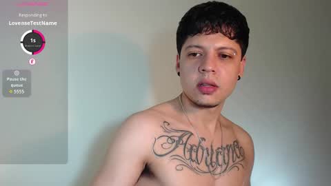 Snapshot of jacobsexxx chatting on 4, 2, 2026 Jacob online show from 4, 2, 2026