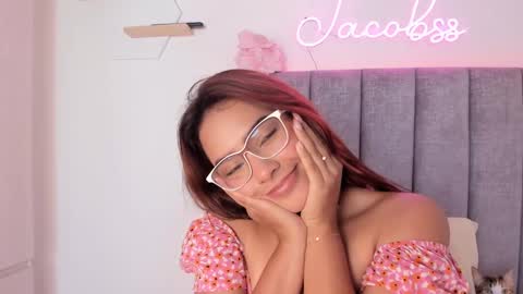 JACOBSS online show from 9, 3, 2025
