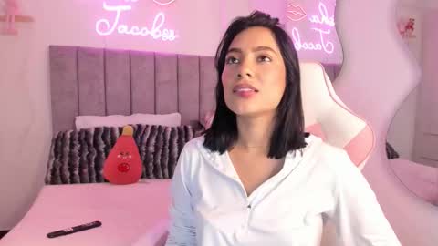 JACOBSS online show from 8, 11, 2025