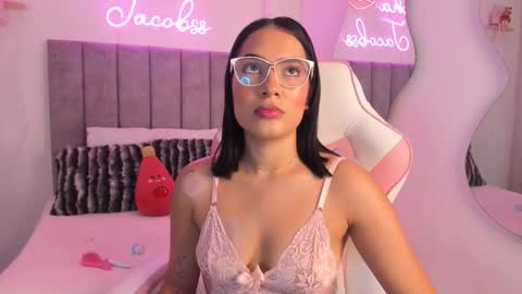 JACOBSS online show from 12, 11, 2025