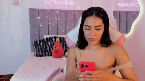 JACOBSS online show from 25, 11, 2025