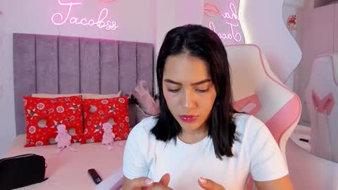 JACOBSS online show from 29, 11, 2025