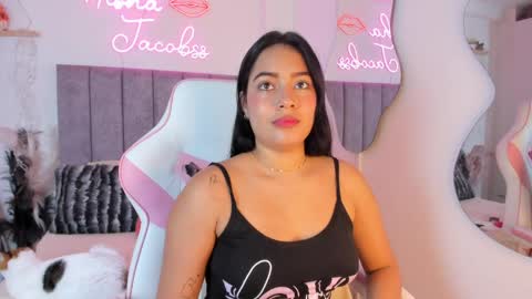 JACOBSS online show from 31, 3, 2026