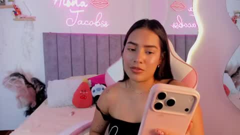 JACOBSS online show from 29, 5, 2026