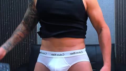 Snapshot of jacobsthorm chatting on 31, 10, 2025 jacobsthorm online show from 31, 10, 2025