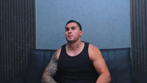 Snapshot of jacobsthorm chatting on 12, 11, 2025 jacobsthorm online show from 12, 11, 2025