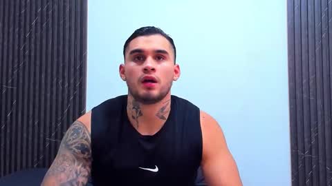 Snapshot of jacobsthorm chatting on 23, 11, 2025 jacobsthorm online show from 23, 11, 2025