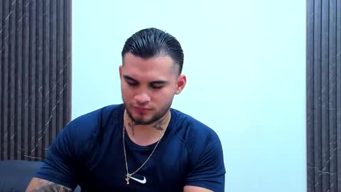 jacobsthorm online show from 15, 1, 2026