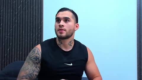 jacobsthorm online show from 20, 2, 2026