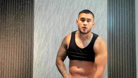 jacobsthorm online show from 31, 3, 2026