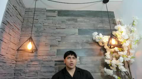 Jacob Stonne online show from 25, 3, 2026