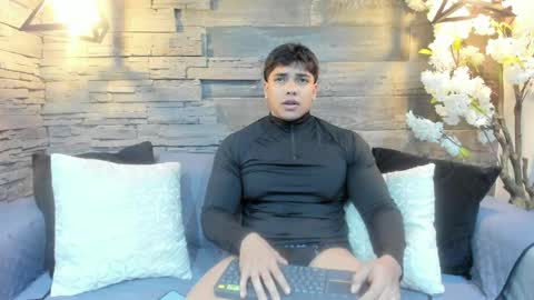 Jacob Stonne online show from 28, 3, 2026