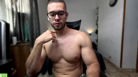 Snapshot of jacobt77 chatting on 10, 12, 2024 Jacob online show from 10, 12, 2024