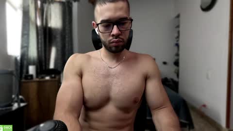 Snapshot of jacobt77 chatting on 17, 12, 2024 Jacob online show from 17, 12, 2024