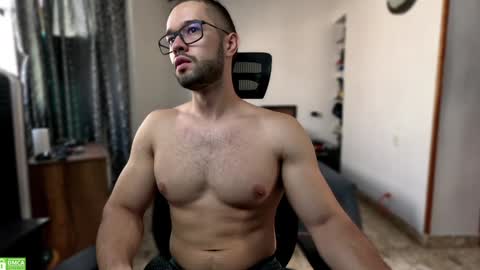 Snapshot of jacobt77 chatting on 9, 1, 2025 Jacob online show from 9, 1, 2025