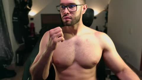 Snapshot of jacobt77 chatting on 2, 12, 2025 Jacob online show from 2, 12, 2025