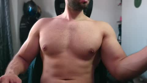 Jacob online show from 11, 3, 2026