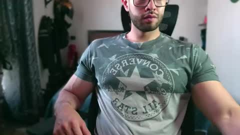 Jacob online show from 14, 3, 2026